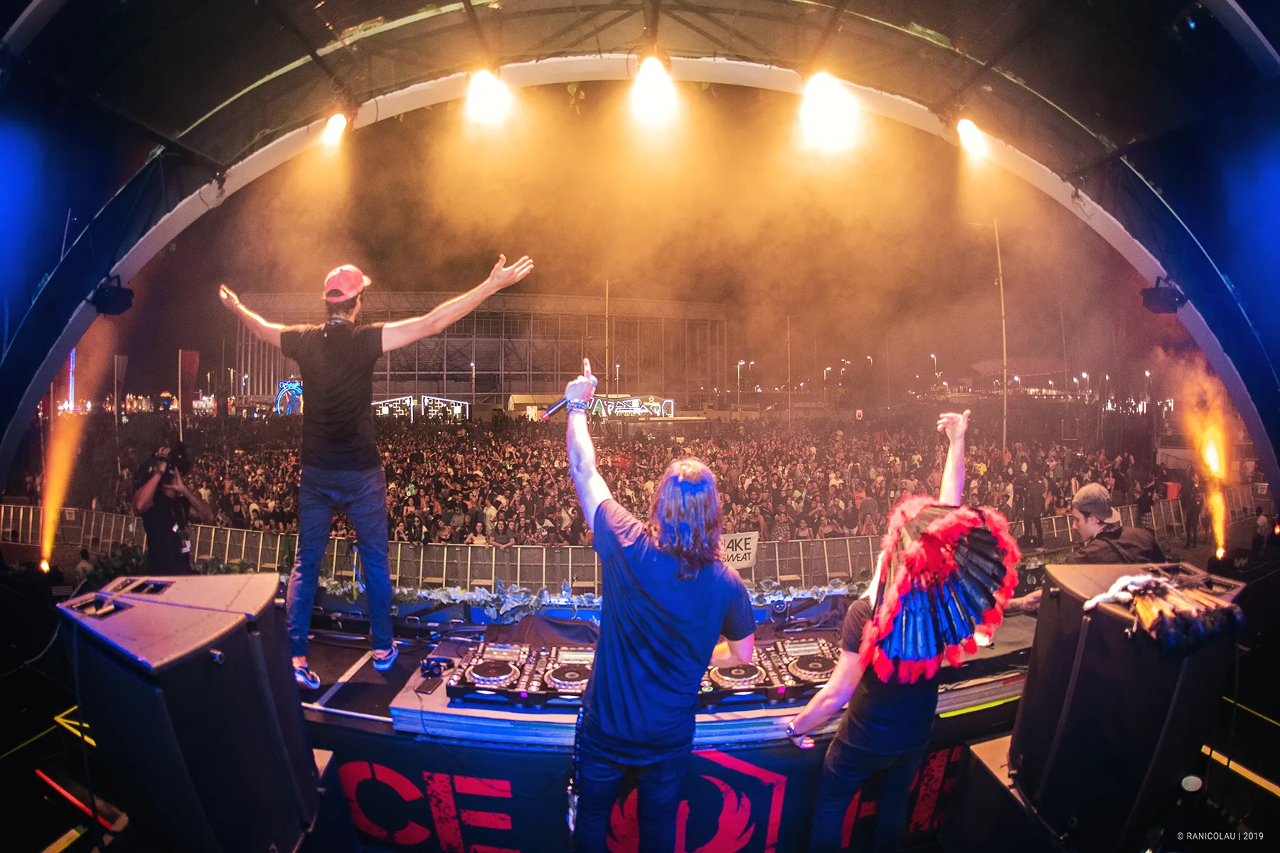 Registro fotográfico: MAKE Rock n RIo (7)